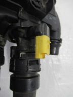 PEUGEOT CITROEN 1.2 Scatola termostato Tubi