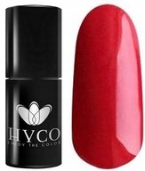 HYCO Hybridný lak na nechty 6 ml Farba 015