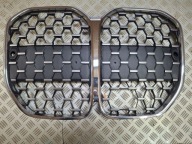 Grille BMW 4 G22 G23 2020R->