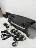 dashboard AUDI Q2 81A