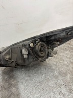 REFLEKTOR light right MAZDA 2 DE 07