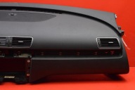 dashboard instrument panel console cockpit airbag EU VW PASSAT B7 10-15