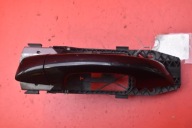 handle left front front 1F9R 5N0837885H SKODA SUPERB 2 II 08-13