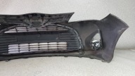 TOYOTA YARIS 3 III 2014 - bumper front 2887