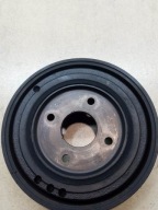 pulley cams VOYAGER IV 2.5 CRD 503C2034F
