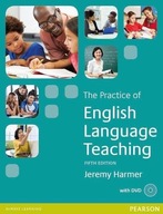 The Practice of English Language Teaching Fifth Edition + DVD