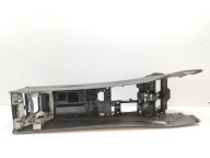 TUNEL central armrest 4K Audi A7 II (2018-2025) C8