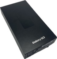 Samsung Galaxy S23 (S911B) 8/256GB DS Black