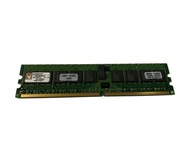 PAMIĘĆ RAM Kingston KTM2865SR 2GB K2 1.8V DDR2 R6