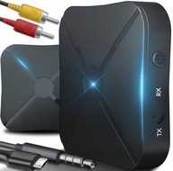 Adapter Bluetooth NADAJNIK i ODBIORNIK Transmiter
