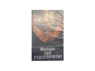 Mitologia - J Parandowski