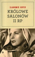 KRÓLOWE SALONÓW II RP - STANISŁAW KOPER