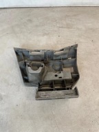 bumper bracket front left Skoda Octavia III