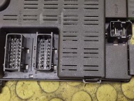 PEUGEOT PARTNER Module Boîte BSI 9642409880