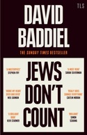Jews Don t Count Baddiel David