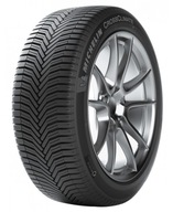 Michelin CrossClimate+ 165/70R14 85 T priľnavosť na snehu (3PMSF), výstuž (XL)