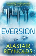 Eversion Alastair Reynolds