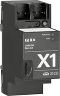 GIRA KNX Vizualizačný server X1 2096 00