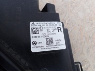 light right REFLEKTOR FULL LED VW TOURAN 5TB 5T1 2015- 5TB941036E