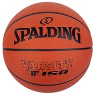 Basketbalová lopta SPALDING Varsity TF150 R 6