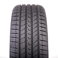 Vredestein Quatrac Pro 235/45R20 100 W priľnavosť na snehu (3PMSF), ochranný hrot, výstuž (XL)