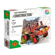 Mały Konstruktor / Constructor Guardian