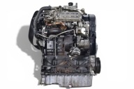 engine PASSAT B6 GOLF V TOURAN OCTAVIA II TOLEDO 1.9TDI 105KM BXE KOMPRESJA