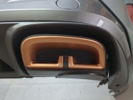 Cupra Leon IV KOMBI bumper rear part rear pdc 5FE807417AA 7S7E