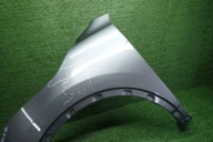 NISSAN QASHQAI II 13- fender left front front