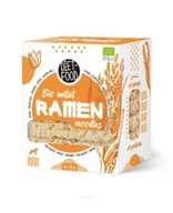 Diet Food BIO Makaron jaglany 100% Ramen 280g Bezglutenowy