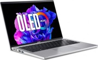 Acer Swift Go 14 SFG14-72 - Ultra 5 125H 14" OLED 16GB 512GB Win11