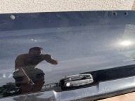 window rear ZABUDOWY HARDTOP FIAT FULLBACK 16- @M