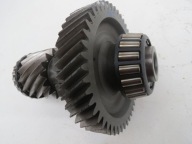 wheel ZEBATE gearboxes POSREDNIE VOLVO S60 06301089