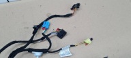 A6 C8 4K bundle wiring door left left front 4K5971029AE