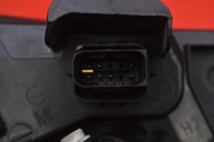 REFLEKTOR left light front EU 9802221880 PEUGEOT 208 1 and 12-15