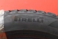 tyre tyres 2 SZT PIRELLI ZIMA 215/55/17 24R