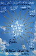 36 Arguments for the Existence of God : A Work