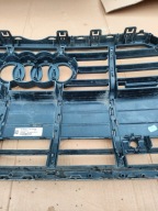 ! Grille 4K0853651F 4K0853653F Audi A6 C8 Chrom