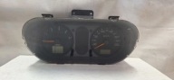 44znmzu-236 dials clock ford fiesta 1.4 2006r