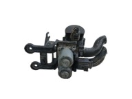 AUDI A6 C6 électrovalve d’eau 4F1959617B