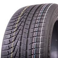 Hankook Winter i*cept evo2 W320 215/55R17 98 V priľnavosť na snehu (3PMSF), výstuž (XL)