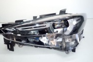 MAZDA CX-5 CX5 II FULL LED 17- reflektor left light left KB8N51040K