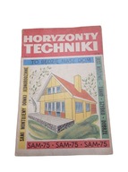Horyzonty techniki nr 1 1978