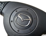 lenkrad Mazda 2 facelift DY 2006 DE6057K0097