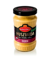 Roleski Musztarda Dijon 175 g