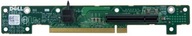 Emelőlap Dell PowerEdge R610 PCI-E 8x 04H3R8