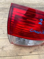 light left rear part left rear FORD C-MAX II AM51-13405-BF