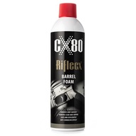 Preparat do broni RifleCX CX80 Barrel Foam do czyszczenia lufy - 500 ml