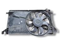 ventilátor chladiče Ford C-Max 2005 1137328148