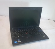 Laptop LENOVO X201 D947